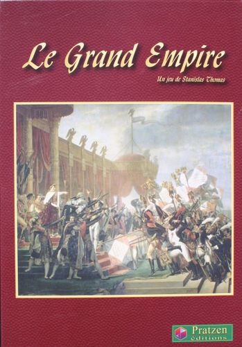 Le Grand Empire