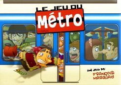 Le Jeu du Metro