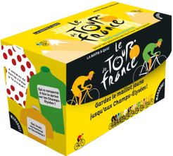 Le Tour de France: La Boîte à Quiz