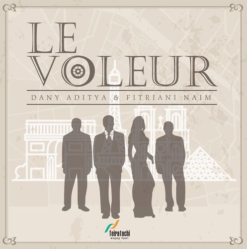 Le Voleur