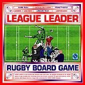 League Leader Rugby