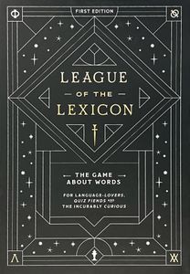 League of the Lexicon