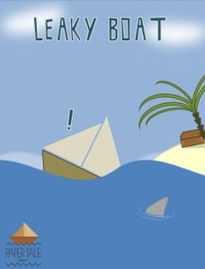 Leaky Boat