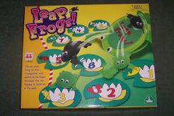 Leap Frogs!