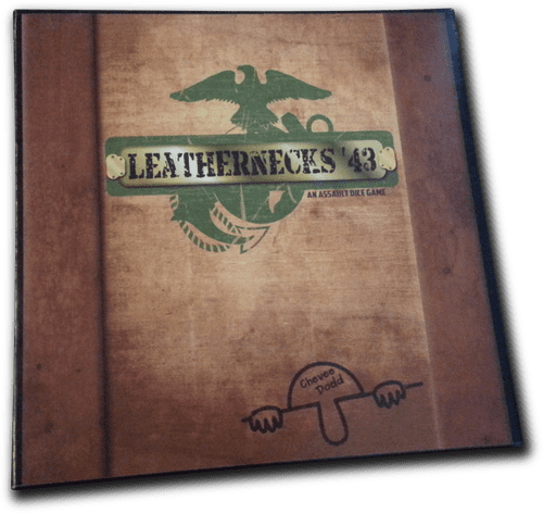 Leathernecks '43