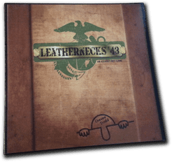 Leathernecks '43