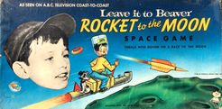 Leave it to Beaver: Rocket to the Moon