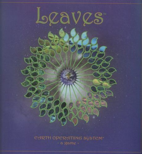 Leaves: Earth Operating System