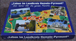 Leben im Landkreis Hameln-Pyrmont