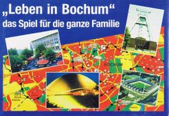 Leben in Bochum