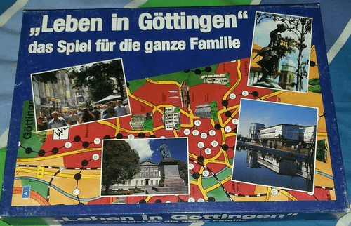 Leben in Göttingen