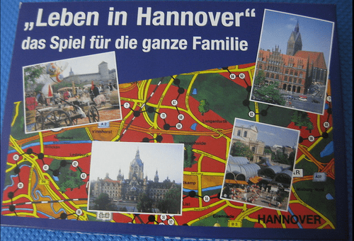 Leben in Hannover