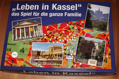 Leben in Kassel