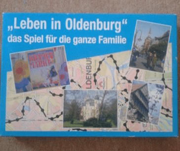 Leben in Oldenburg