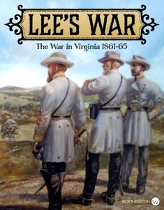 Lee's War