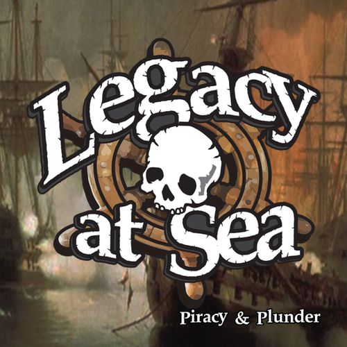 Legacy at Sea