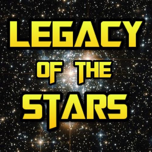 Legacy of the Stars