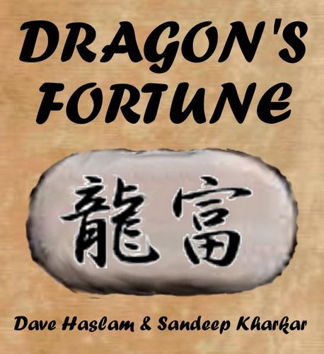 Legend of the Dragon's Fortune