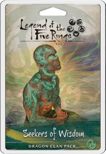 Legend of the Five Rings: The Card Game – Seekers of Wisdom