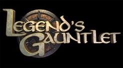 Legend's Gauntlet