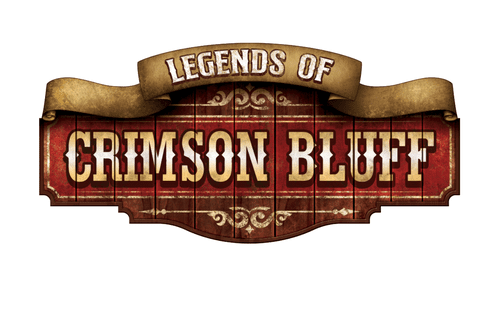 Legends of Crimson Bluff