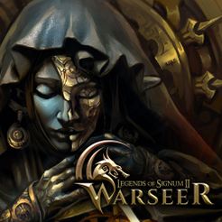 Legends of Signum II: Warseer