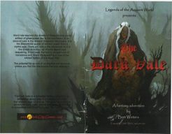 Legends of the Ancient World: The Dark Vale