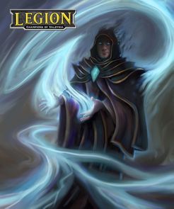 Legion: Champions of Valdyria