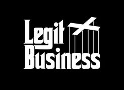 Legit Business
