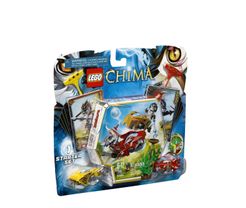LEGO Chima CHI Battles