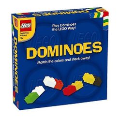 LEGO Dominos