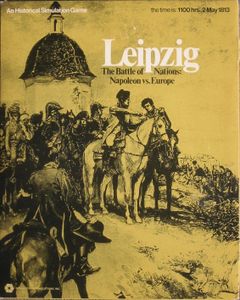 Leipzig: The Battle of Nations – Napoleon vs. Europe