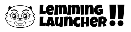 Lemming Launcher