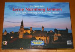 Lerne Nürnberg kennen