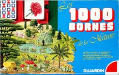 Les 1000 Bornes de la Nature