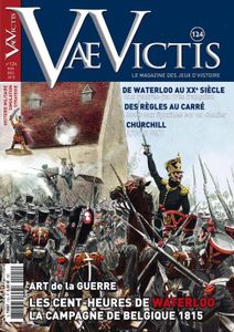 Les Cent-Heures de Waterloo: La Campagne de Belgique, 1815