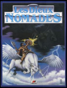 Les Dieux Nomades