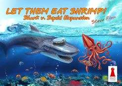 Let Them Eat Shrimp: Shark v. Squid Expansion