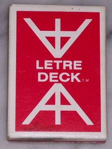 Letre Deck
