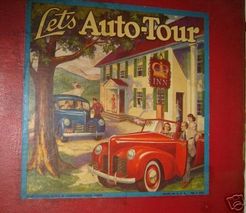 Let's Auto-Tour