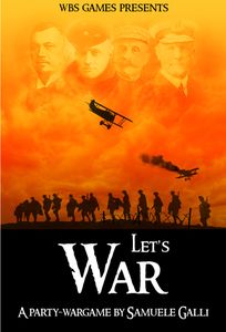 Let's War