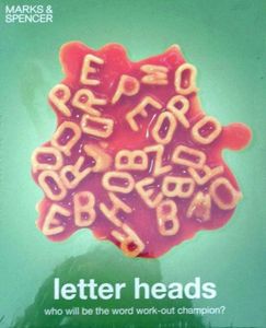 Letter Heads