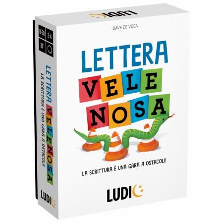 Lettera Velenosa