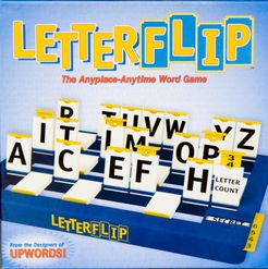 LetterFlip