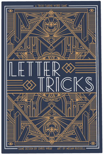LetterTricks