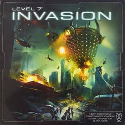 Level 7 [Invasion]