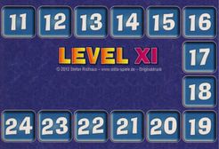 Level XI