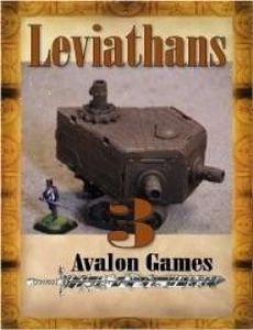 Leviathans 3