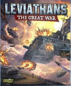 Leviathans: The Great War