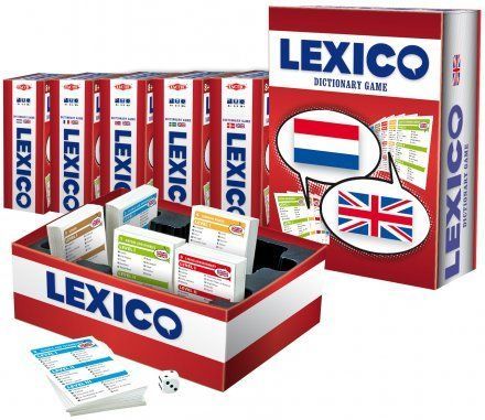 Lexico NL-UK